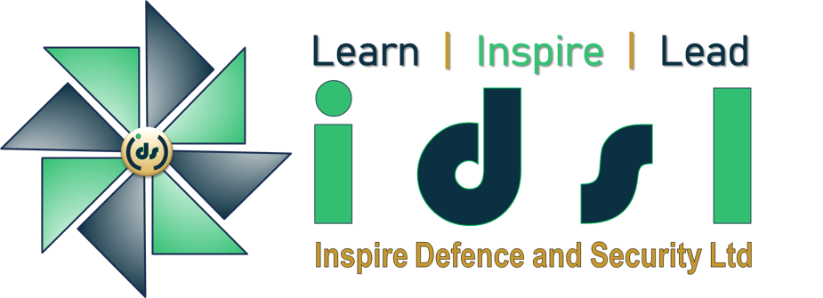 Inspire Defence and Security Ltd.